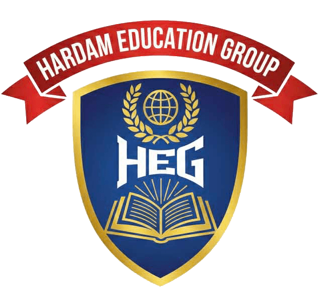 Hardam Education Group