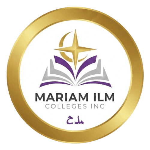 Mariam ILM Colleges
